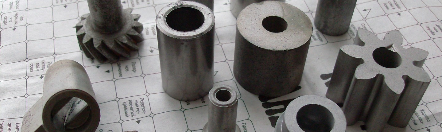 Технологии порошковой металлургии: технология прессование и спекание post thumbnail image